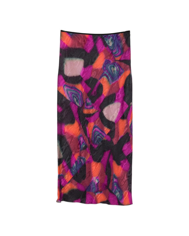 [DRIES VAN NOTEN] Long skirt FW26 4025 130800 304