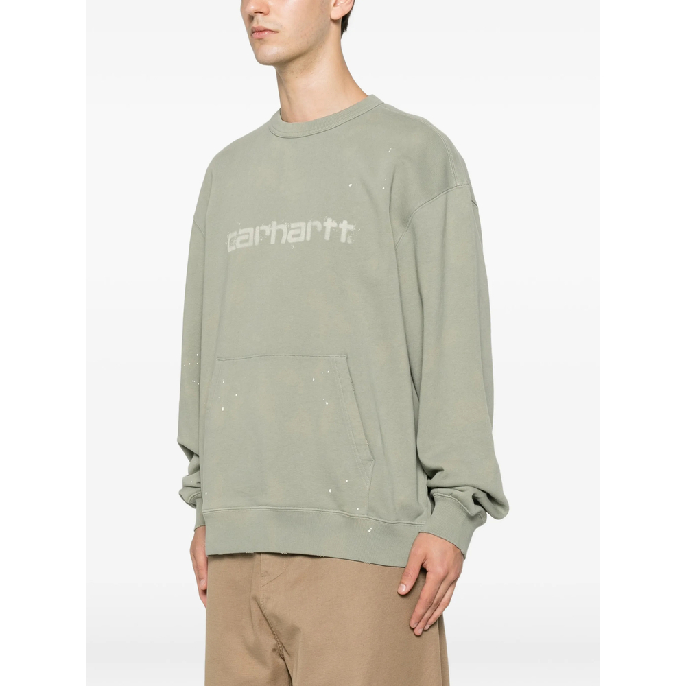 [CARHARTT] Sweatshirt FW26 I036899  3RFEJ