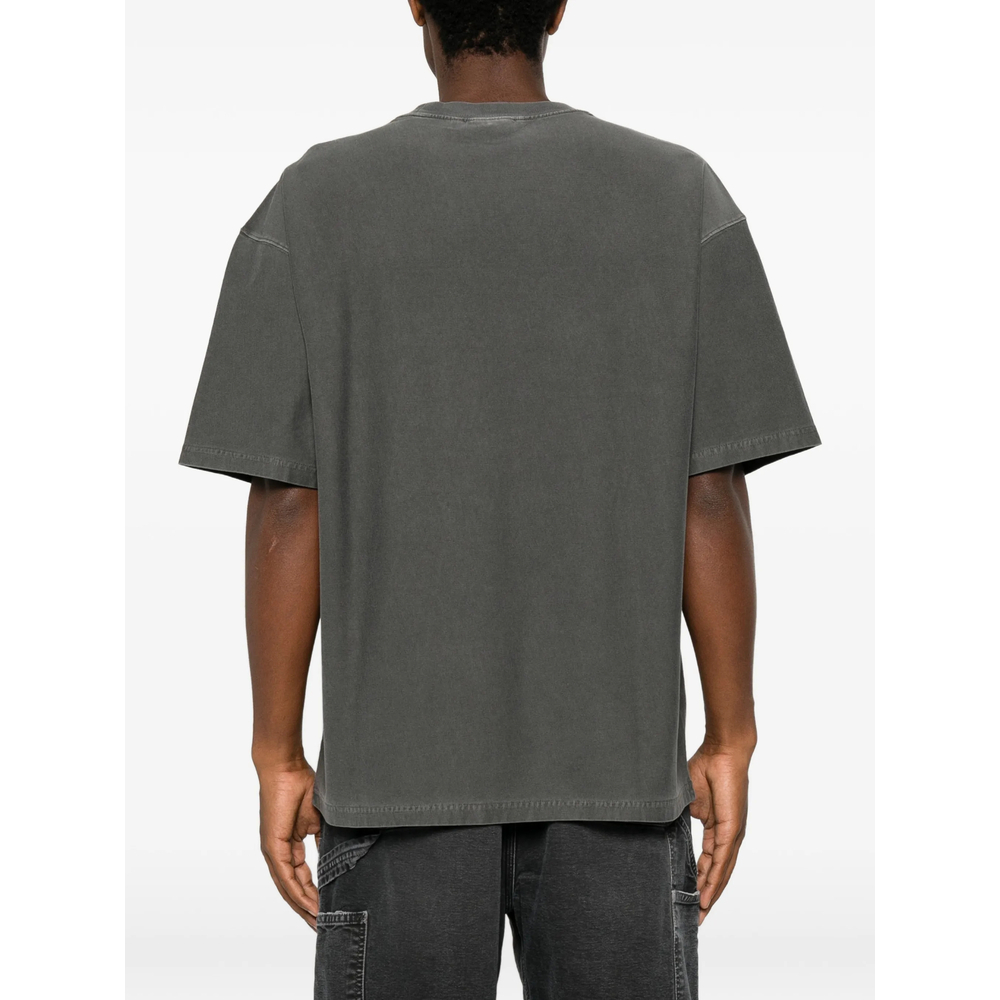 [CARHARTT] T-shirts Short Sleeve FW26 I036863  89GD