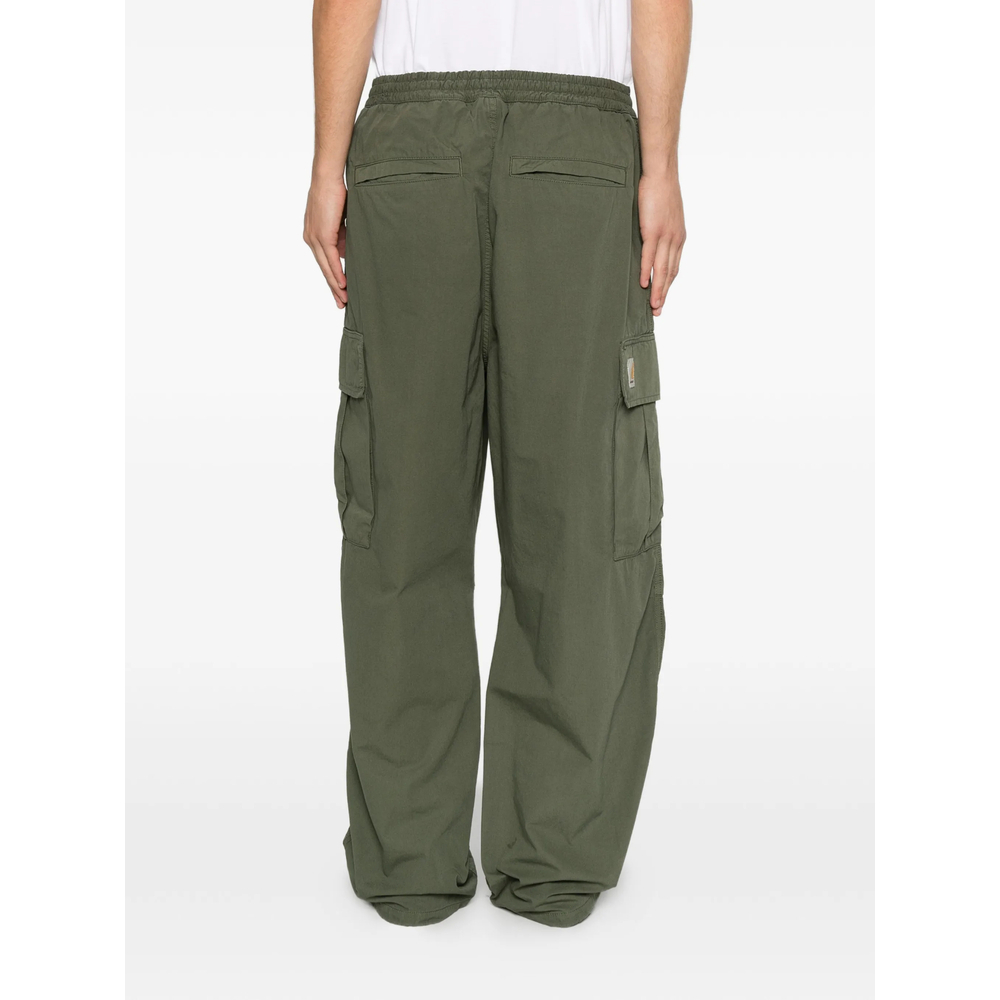 [CARHARTT] Trousers FW26 I036874  11GD