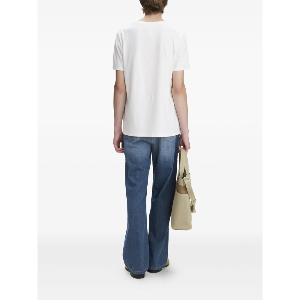 [A.P.C.] T-shirts Short Sleeve FW26 COHBS M26478 AAC