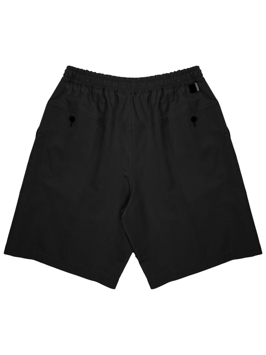[LOW BRAND] Shorts SS26 LP26026D001_BERMUDA
