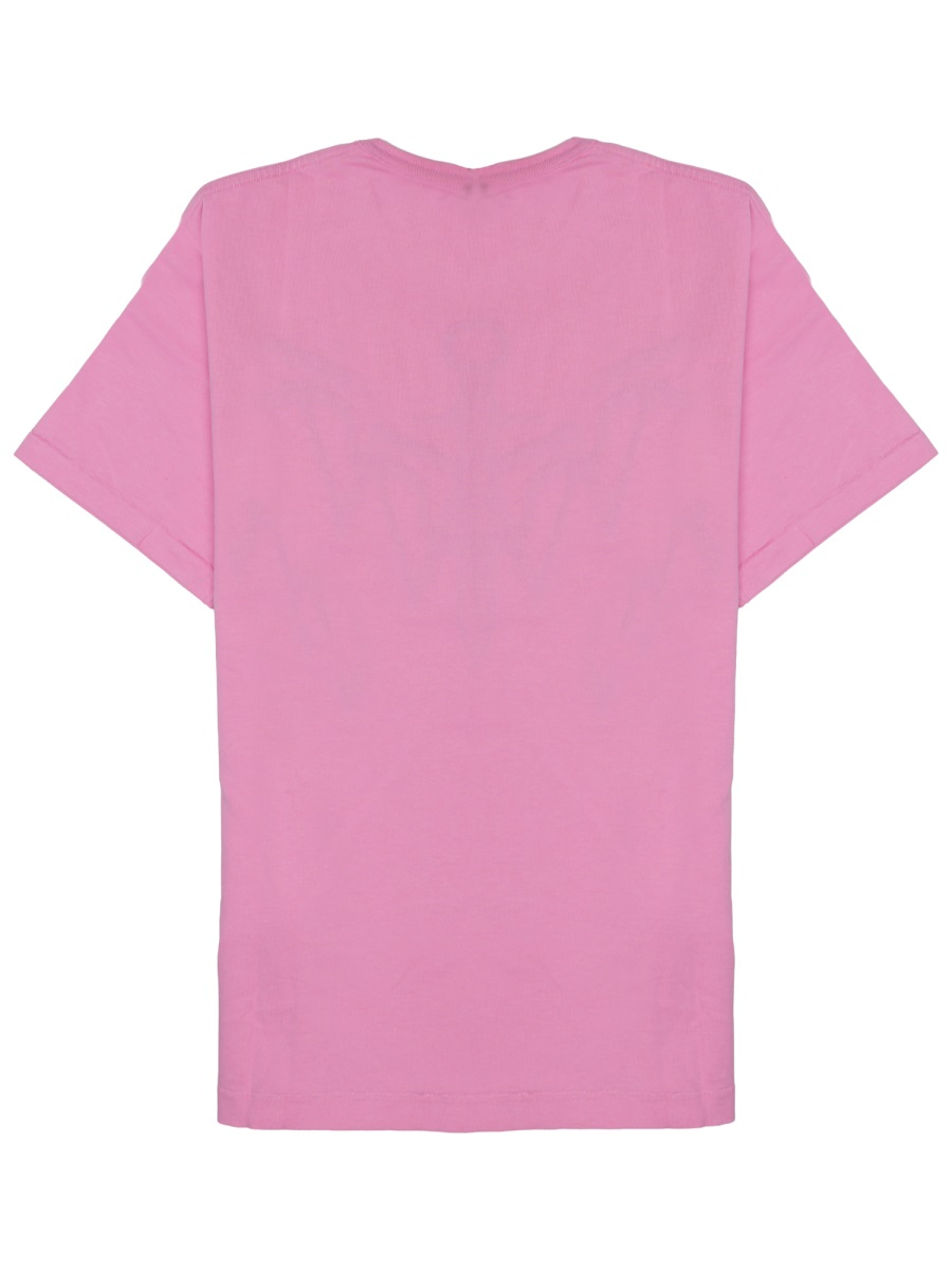 [JW ANDERSON] T-shirts Short Sleeve SS26 JT0320_PG1937300