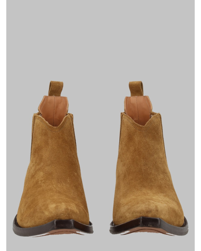 [Maison Margiela] Boots SS26 S97WU0080_P7678T2285