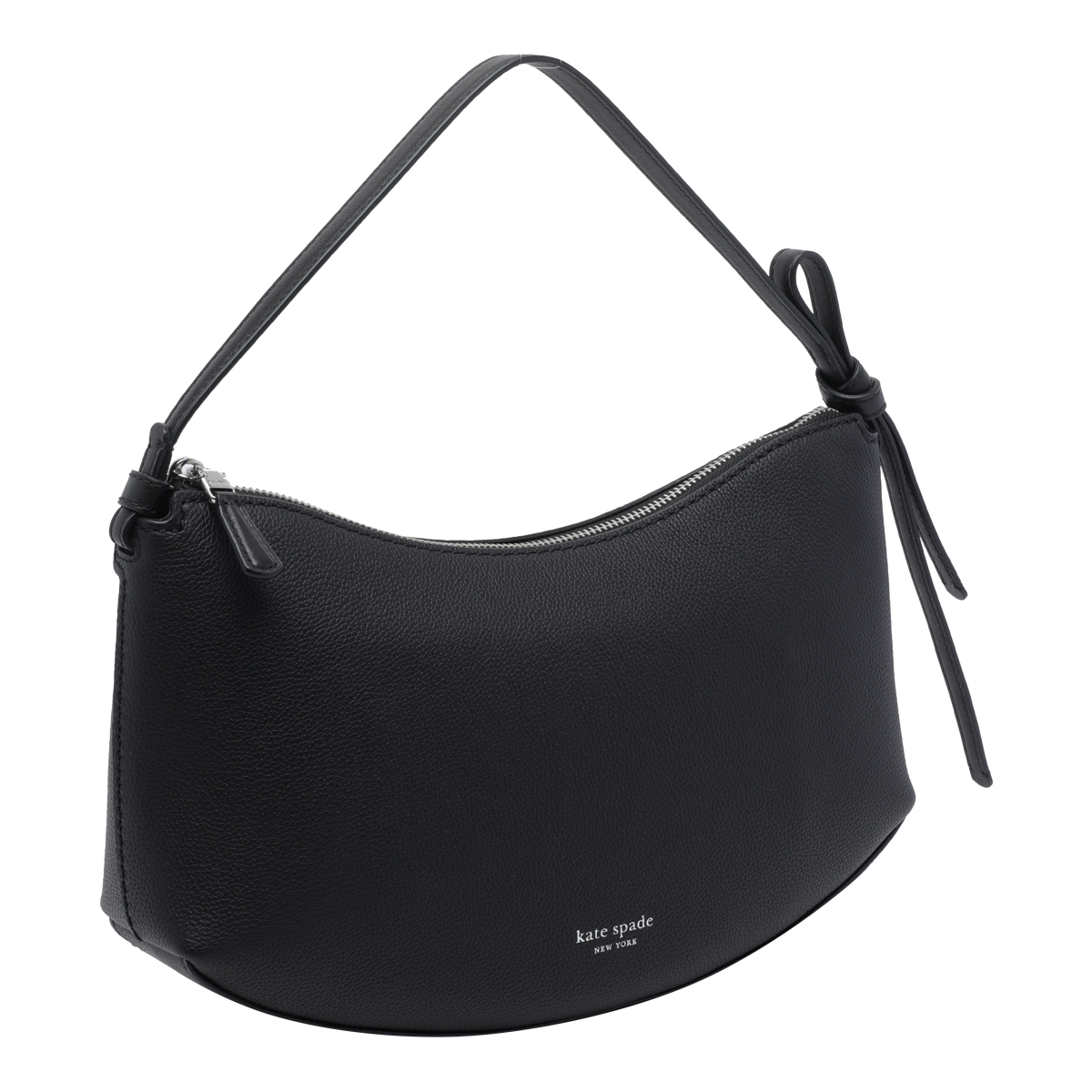 [Kate Spade New York] Shoulder bag FW26 KM487BLACK