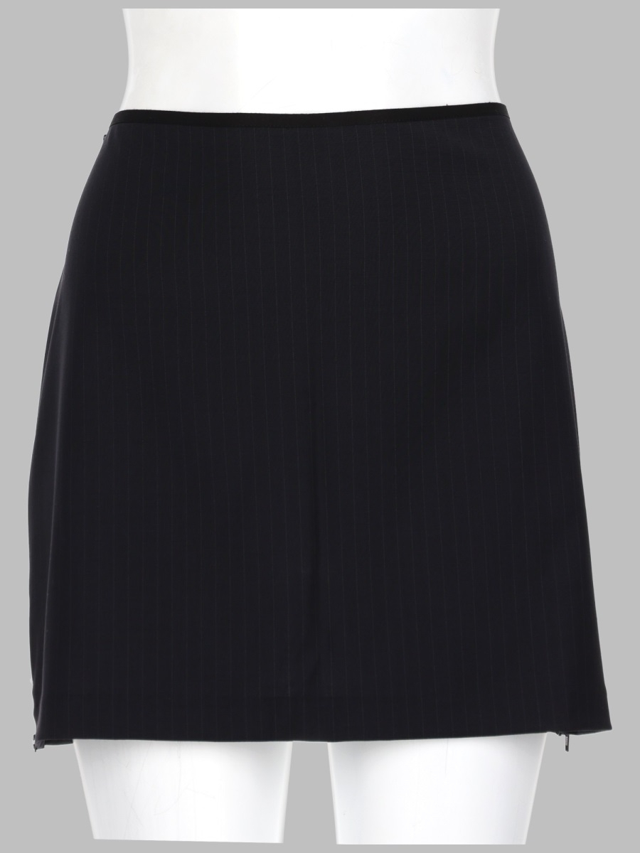 [Paloma Wool] Mini skirt SS26 WV3802_208
