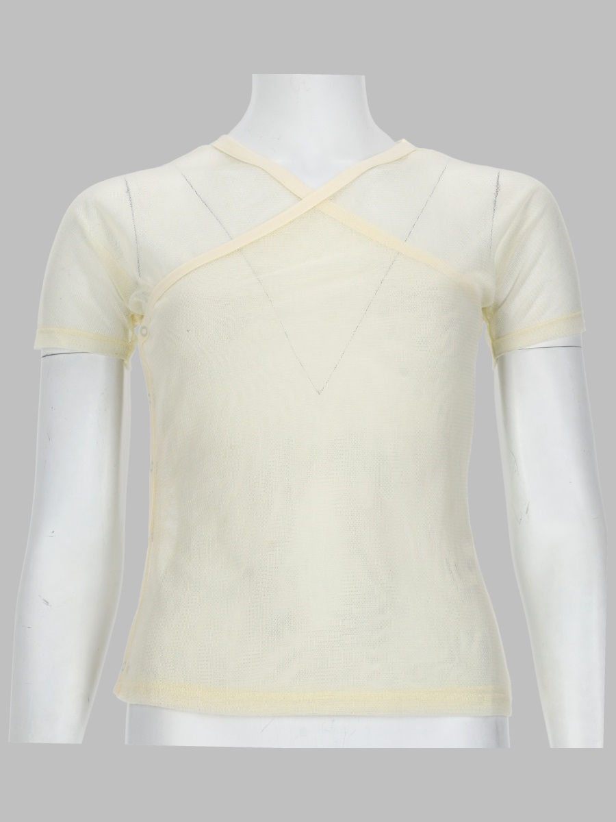 [Paloma Wool] T-shirts Short Sleeve SS26 WD6203_010