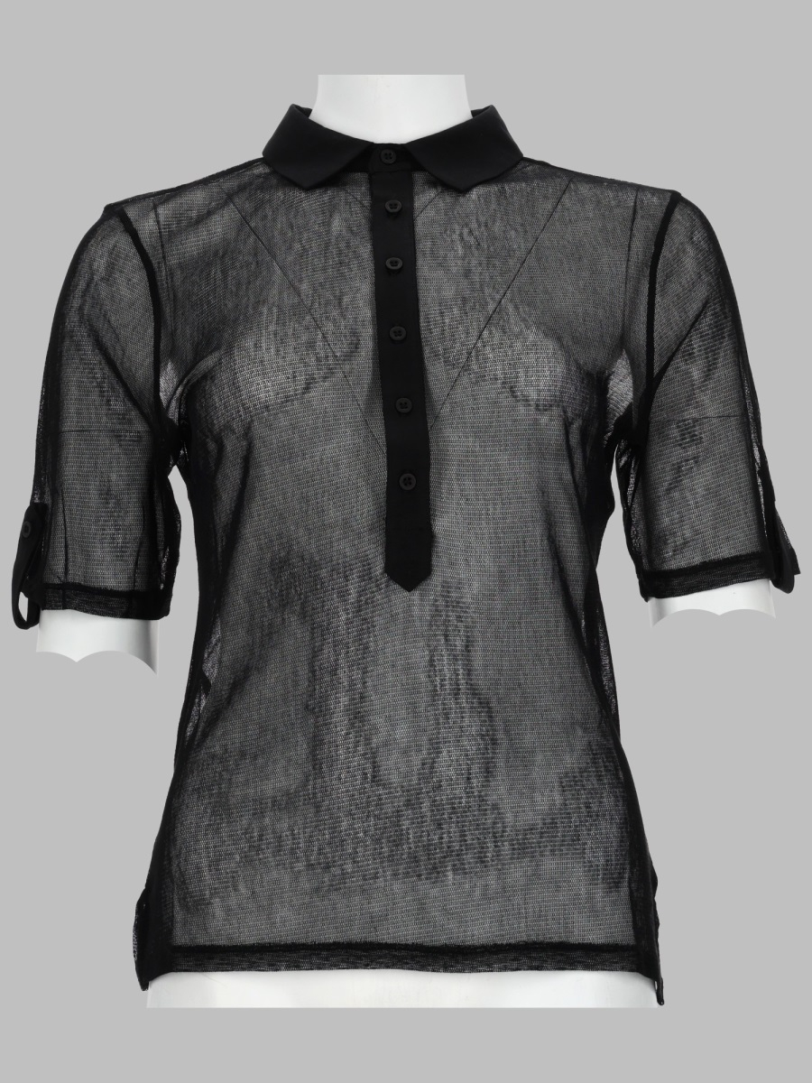 [Paloma Wool] T-shirts Short Sleeve SS26 WD6202_999