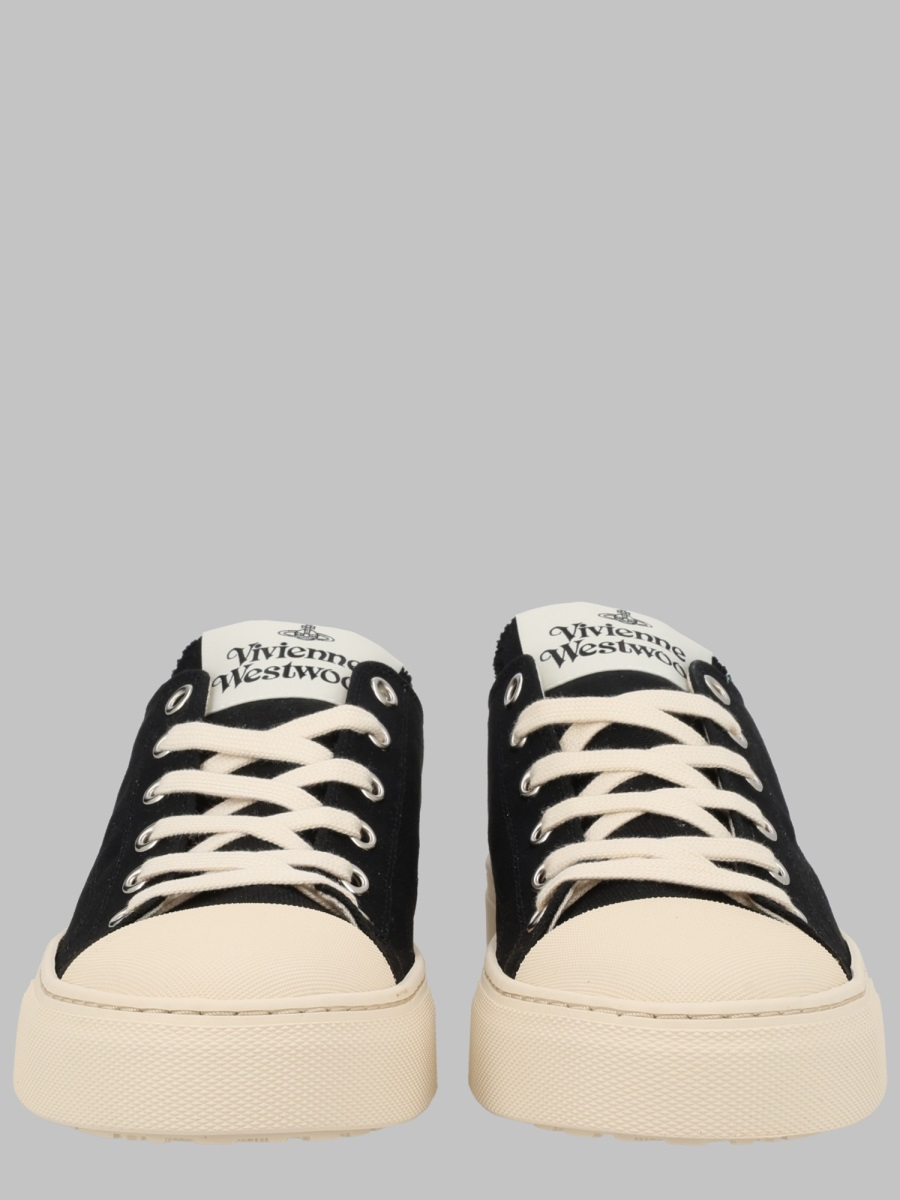 [Vivienne Westwood] Sneakers SS26 75020063W_W015BN402