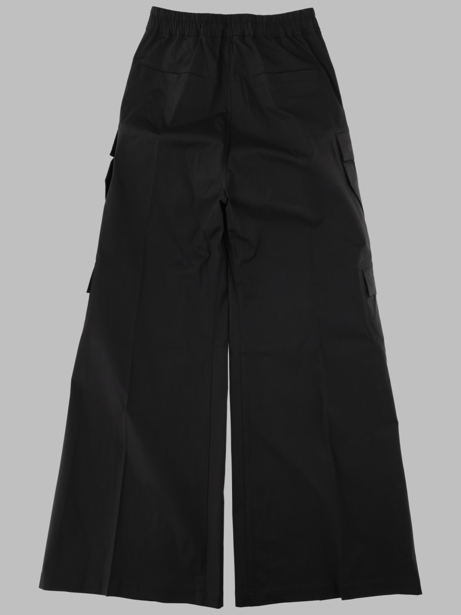 [Rick Owens] Pants FW26 RU02F4339_TE09