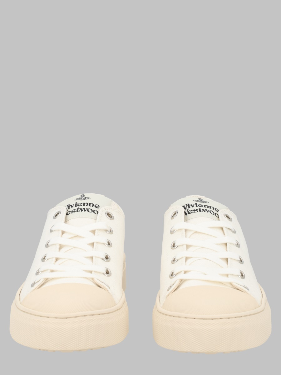 [Vivienne Westwood] Sneakers SS26 75020063W_W0165A402