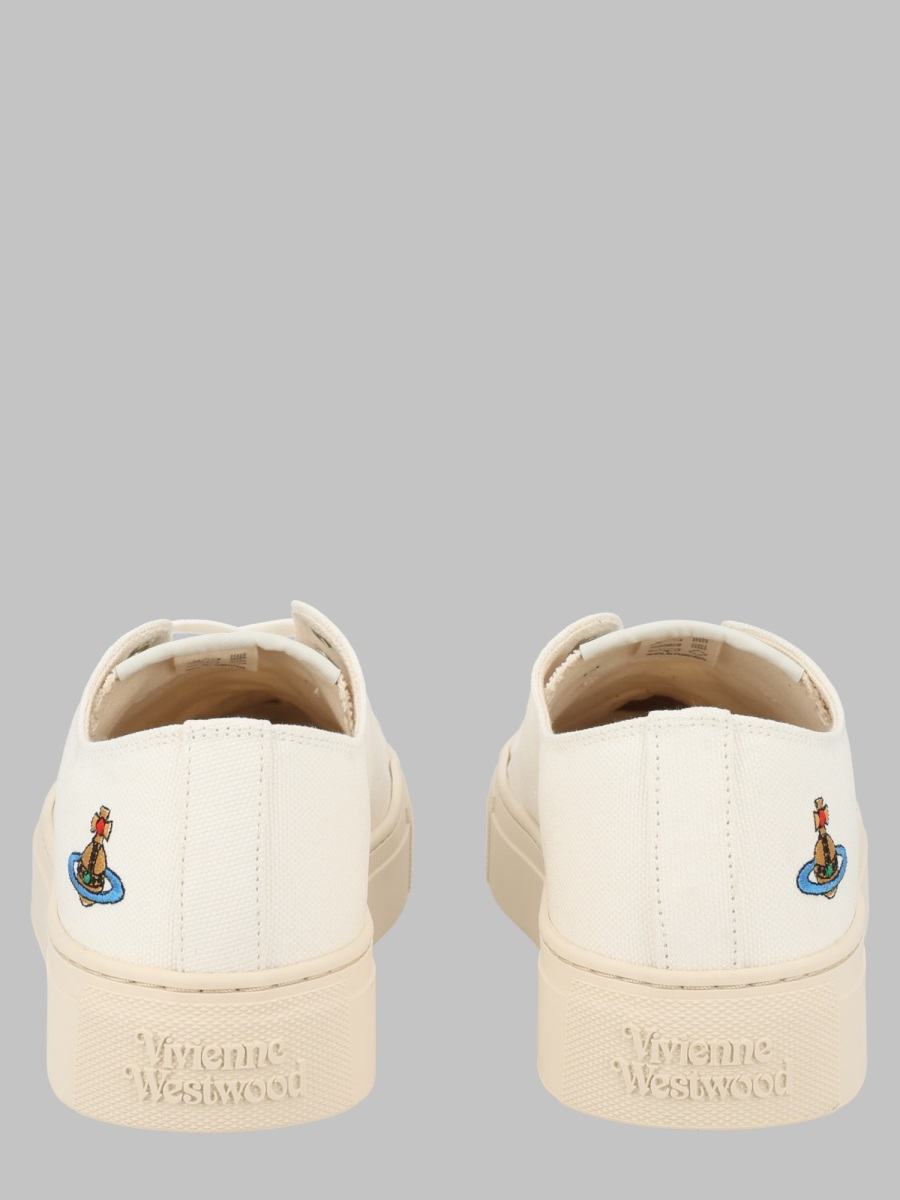 [Vivienne Westwood] Sneakers SS26 75020063W_W0165A402
