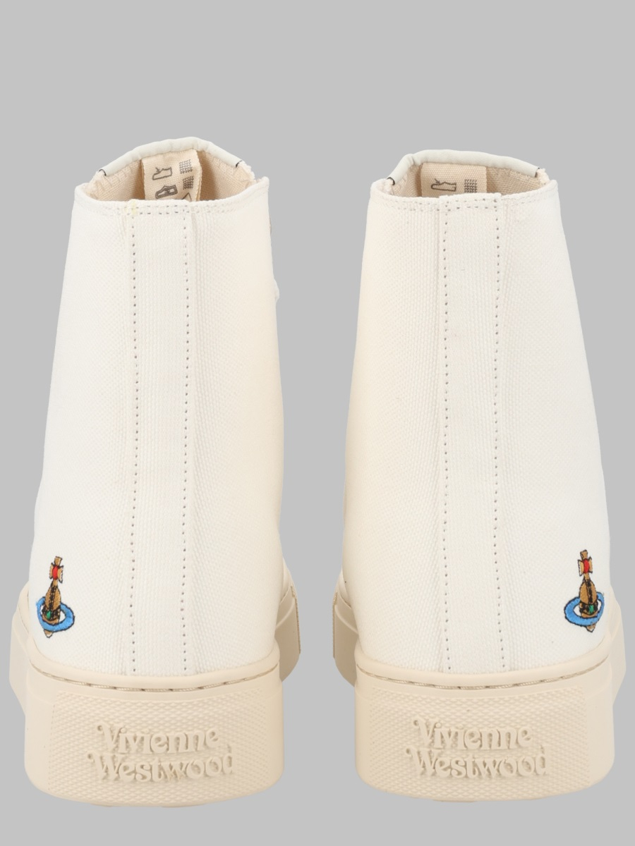 [Vivienne Westwood] Sneakers SS26 7501004KW_W0165A402