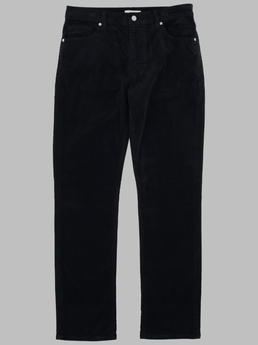 [FRAME] Pants FW26 LMSST424_DKNV