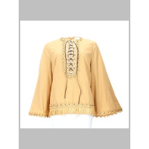 [Zimmermann] Blouse FW26 7541TSS263_OTM