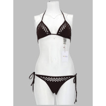 [The Attico] Bikini SS26 260WBC00014_PAA113AA204