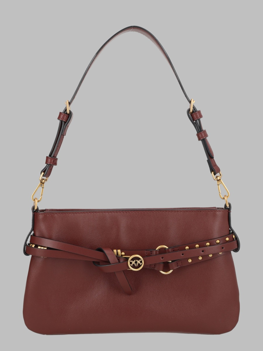 [PINKO] Shoulder bag SS26 106177_A0QOR49Q