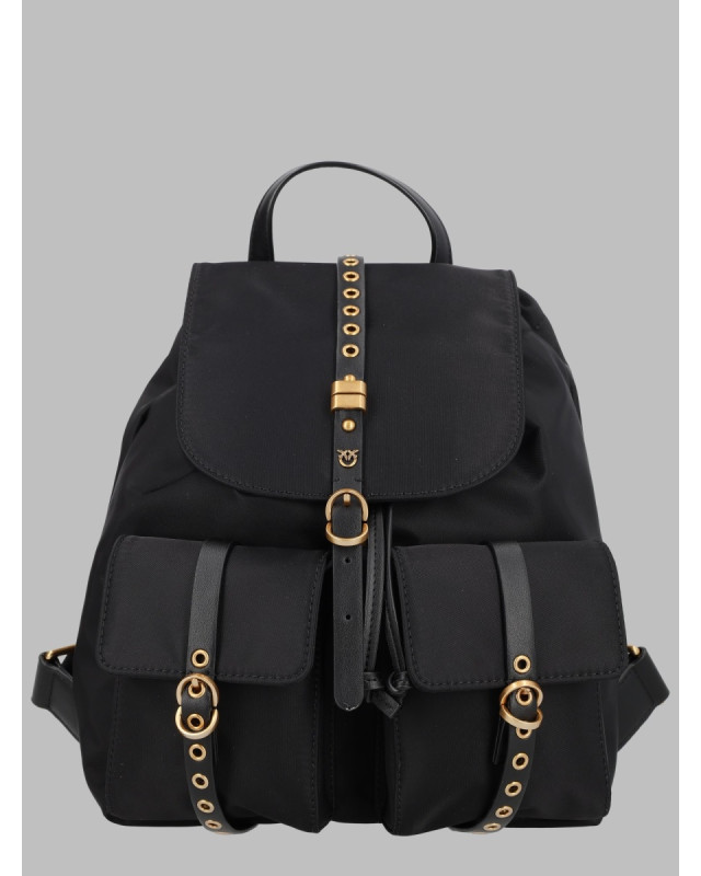 [PINKO] Backpack SS26 106051_A358Z99Q