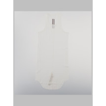 [Rick Owens] T-shirts Sleeveless FW26 RU02F4150_MR11