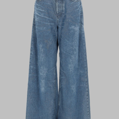 [Diesel] Jeans SS26 A23784_09P2301