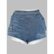 [Diesel] Shorts SS26 A23770_09P2301
