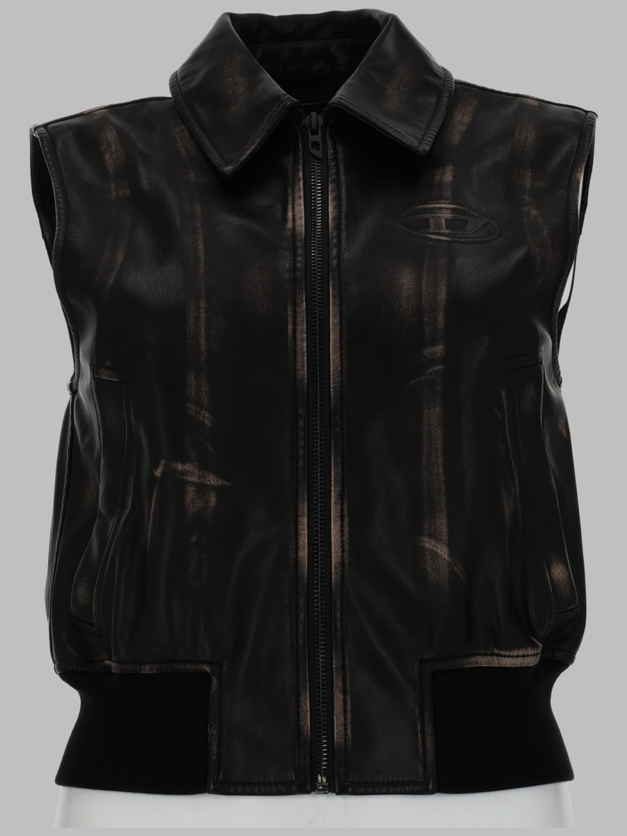 [Diesel] Vest SS26 A20330_0ALBP9XX
