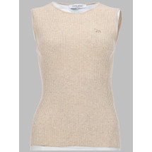 [MAISON KITSUNE] Tank top SS26 QW00607KT1195_H218