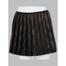 [Diesel] Mini skirt SS26 A21153_0ALBP9XX