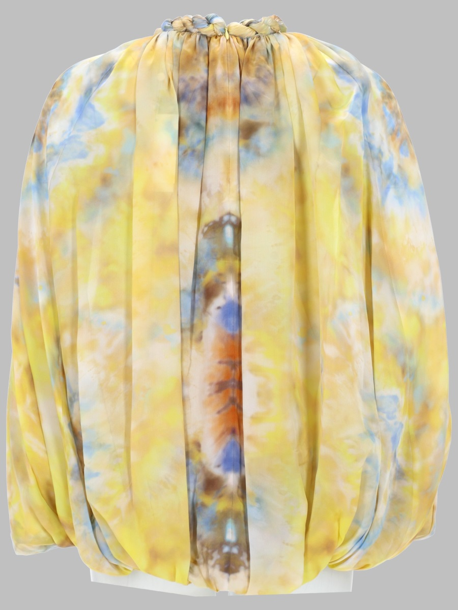 [Zimmermann] Shirts Long Sleeve SS26 8747TS262_CTDY
