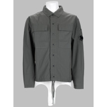 [C.P. Company] Casual Jacket SS26 20CMOS237A_005691G921