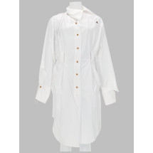 [Vivienne Westwood] Long sleeve dress SS26 110103AN_W009QA401