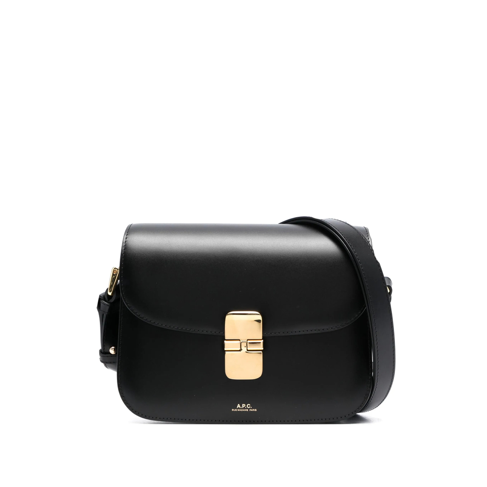 [A.P.C.] Shoulder bag FW26 PXBMW F61413 LZZ