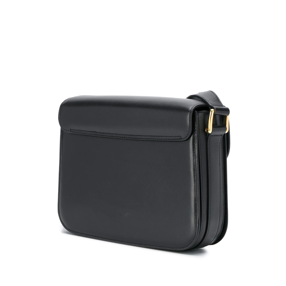 [A.P.C.] Cross body bag FW26 PXBMW F61412 LZZ