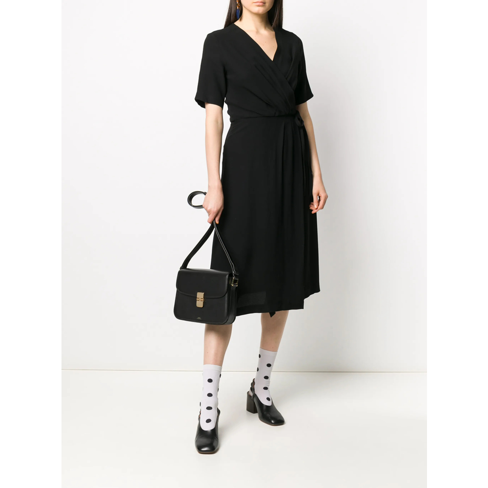 [A.P.C.] Cross body bag FW26 PXBMW F61412 LZZ