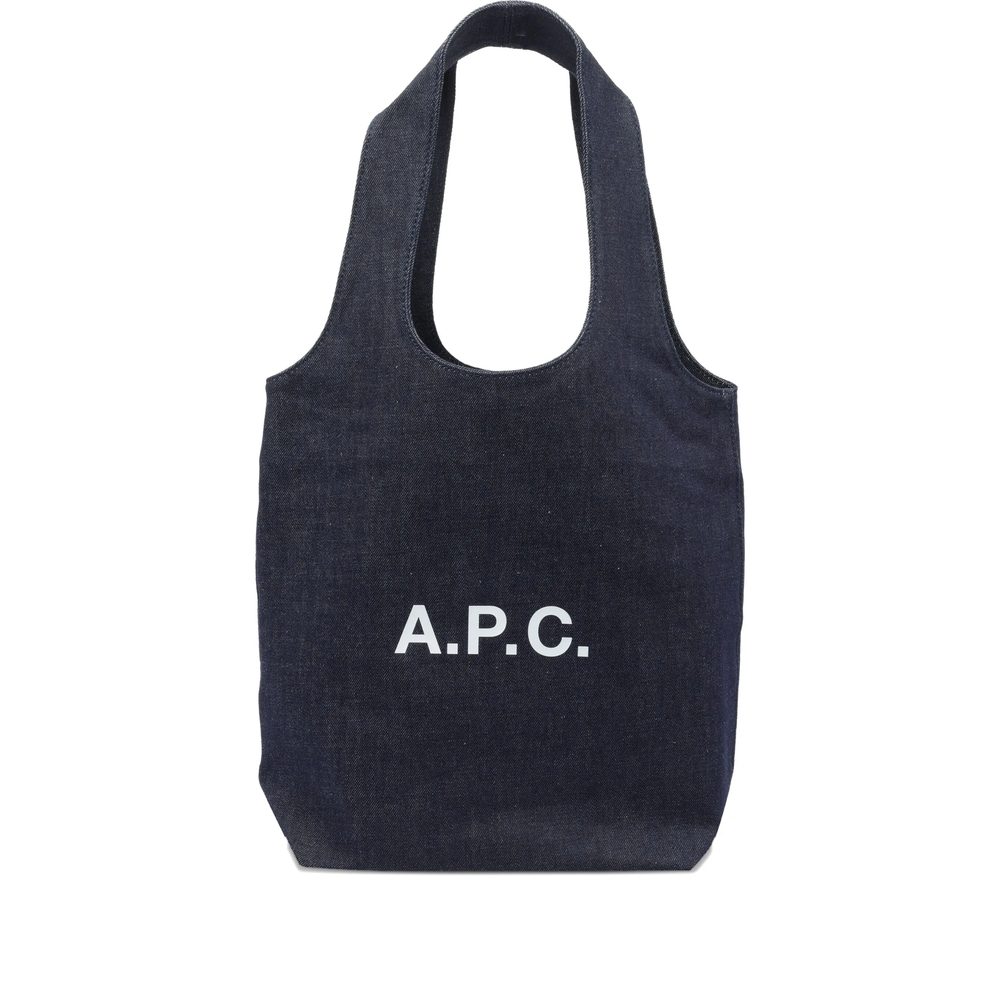 [A.P.C.] Tote bag FW26 COHIZ M61861 IAI