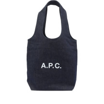 [A.P.C.] Tote bag FW26 COHIZ M61861 IAI