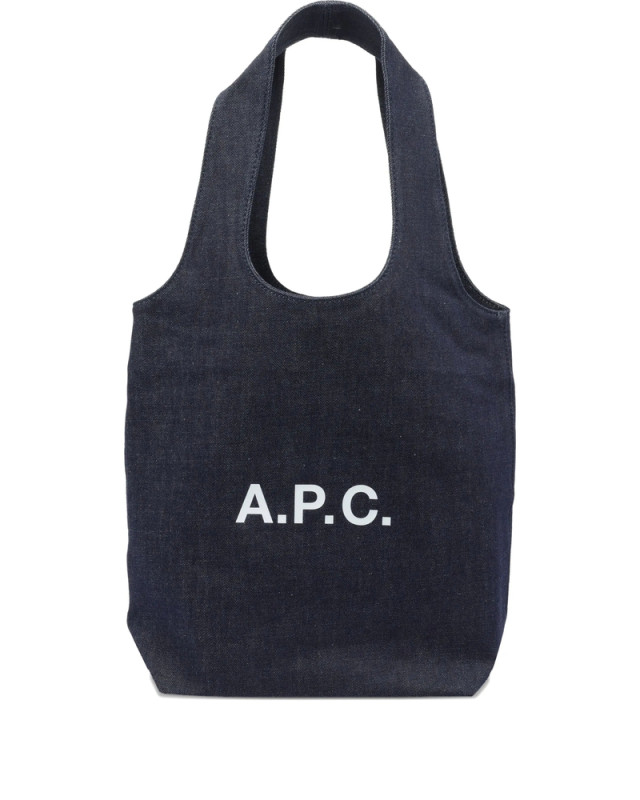 [A.P.C.] Tote bag FW26 COHIZ M61861 IAI