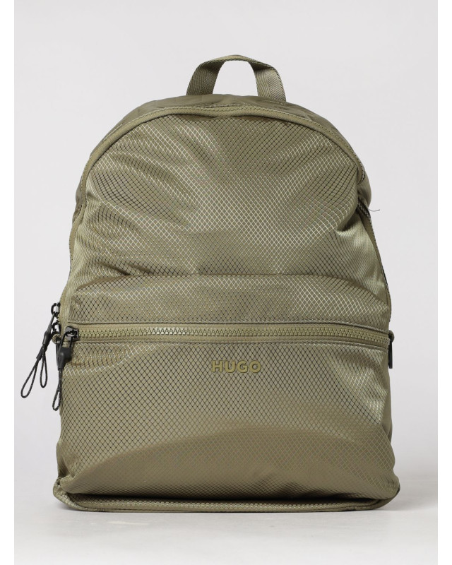 [HUGO] Backpack SS26 50558522 389