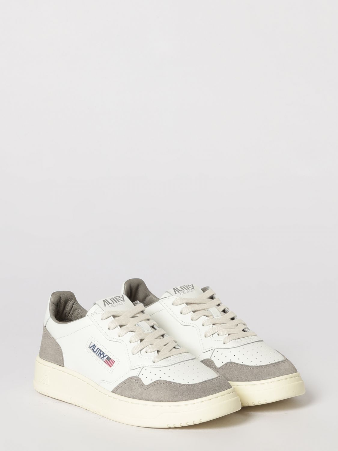 [AUTRY] Sneakers FW26 AULM FT15