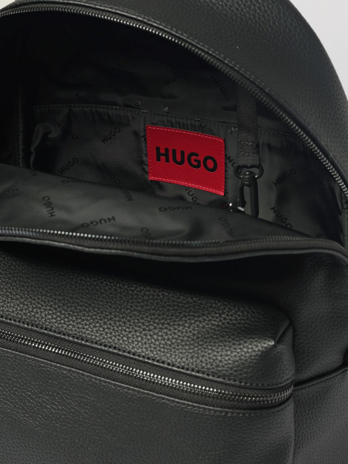 [HUGO] Backpack SS26 50535693 002