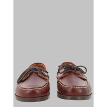 [PARABOOT] Loafer SS26 781001_BARTH/MARINEMARRON