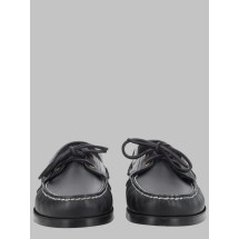 [PARABOOT] Loafer SS26 781031_BARTH/MARINENOIRE