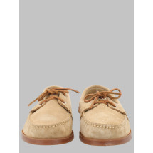 [PARABOOT] Loafer SS26 780547_BARTH/MARINEMIEL