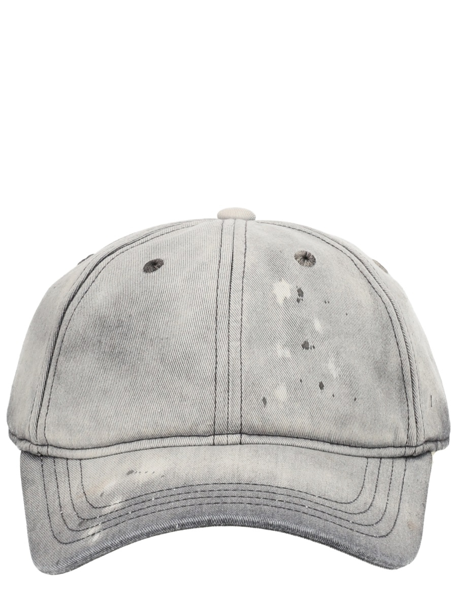 [Our Legacy] Cap SS26 A2268BOC_OCTOWASH