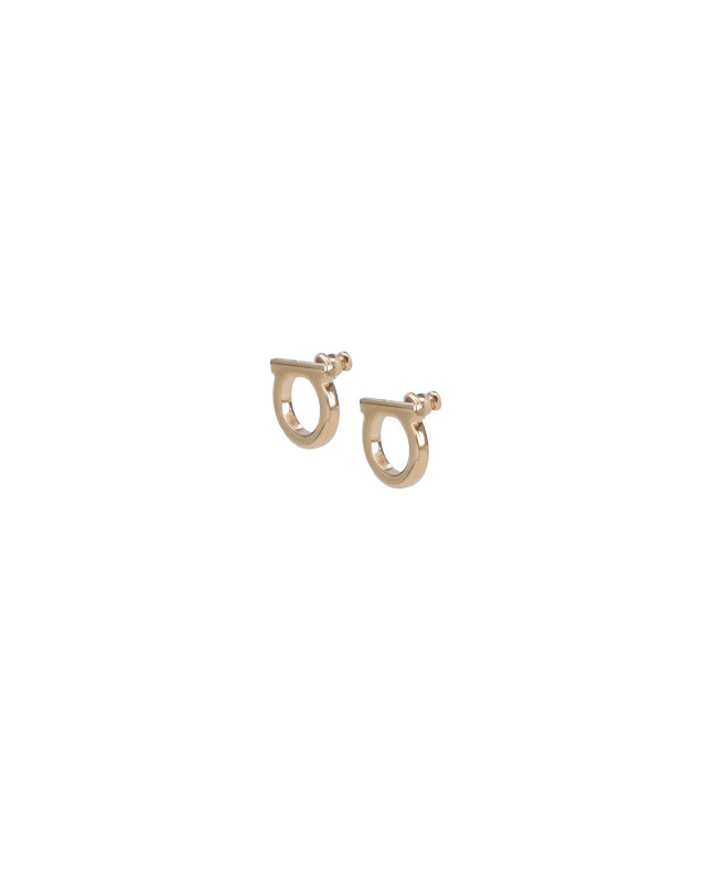 [Salvatore Ferragamo] Earring FW26 696432001