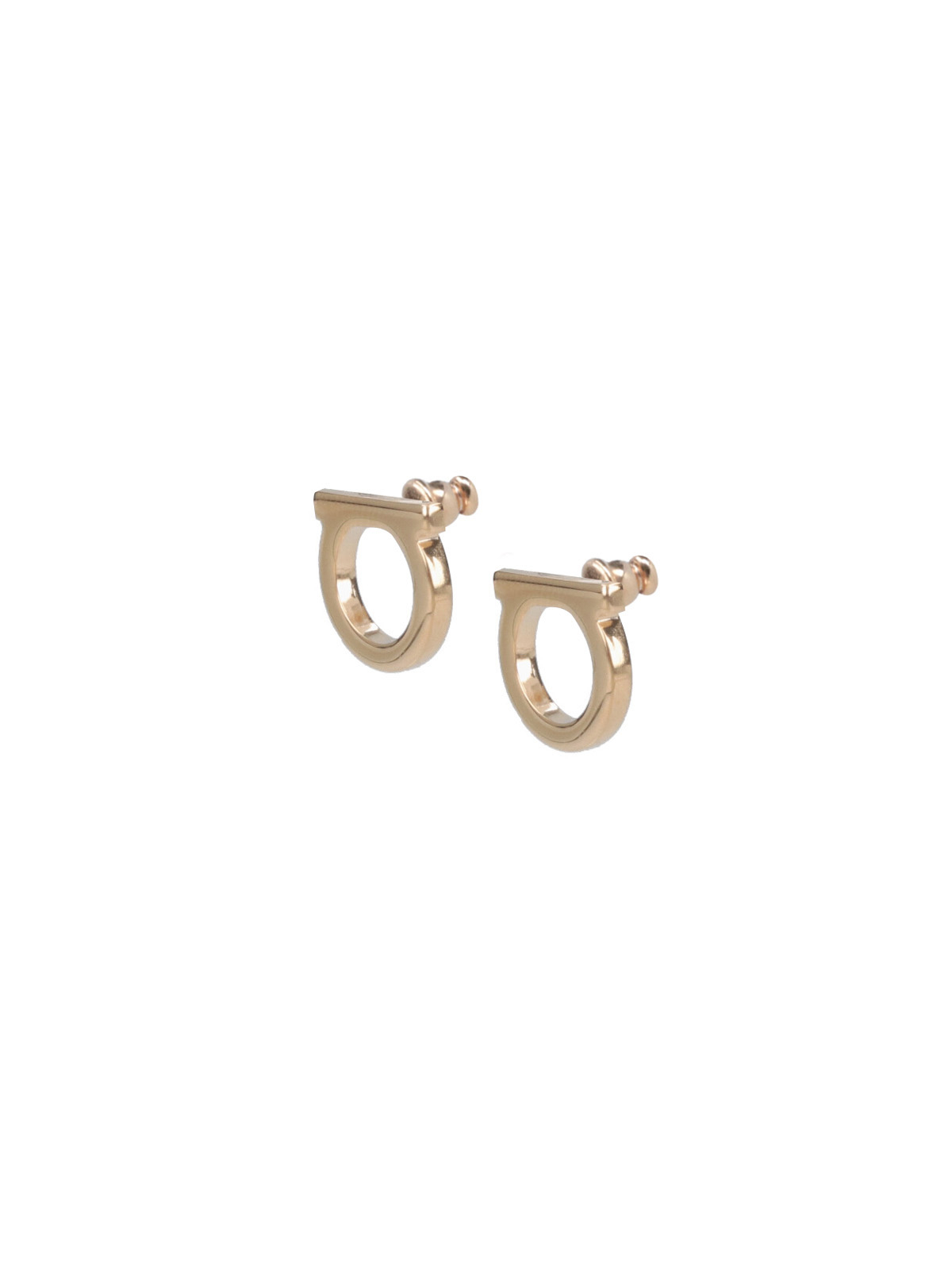 [Salvatore Ferragamo] Earring FW26 696429001