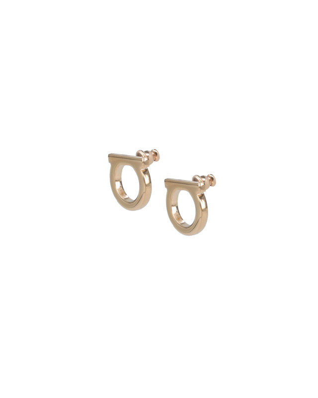 [Salvatore Ferragamo] Earring FW26 696429001