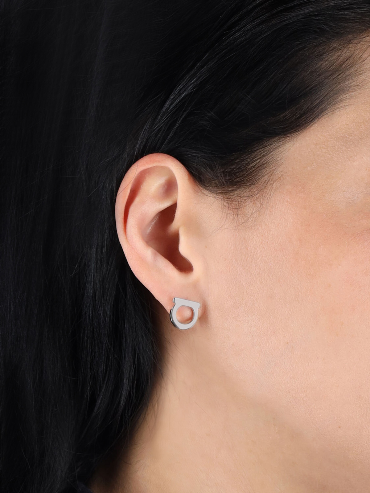 [Salvatore Ferragamo] Earring FW26 696430002