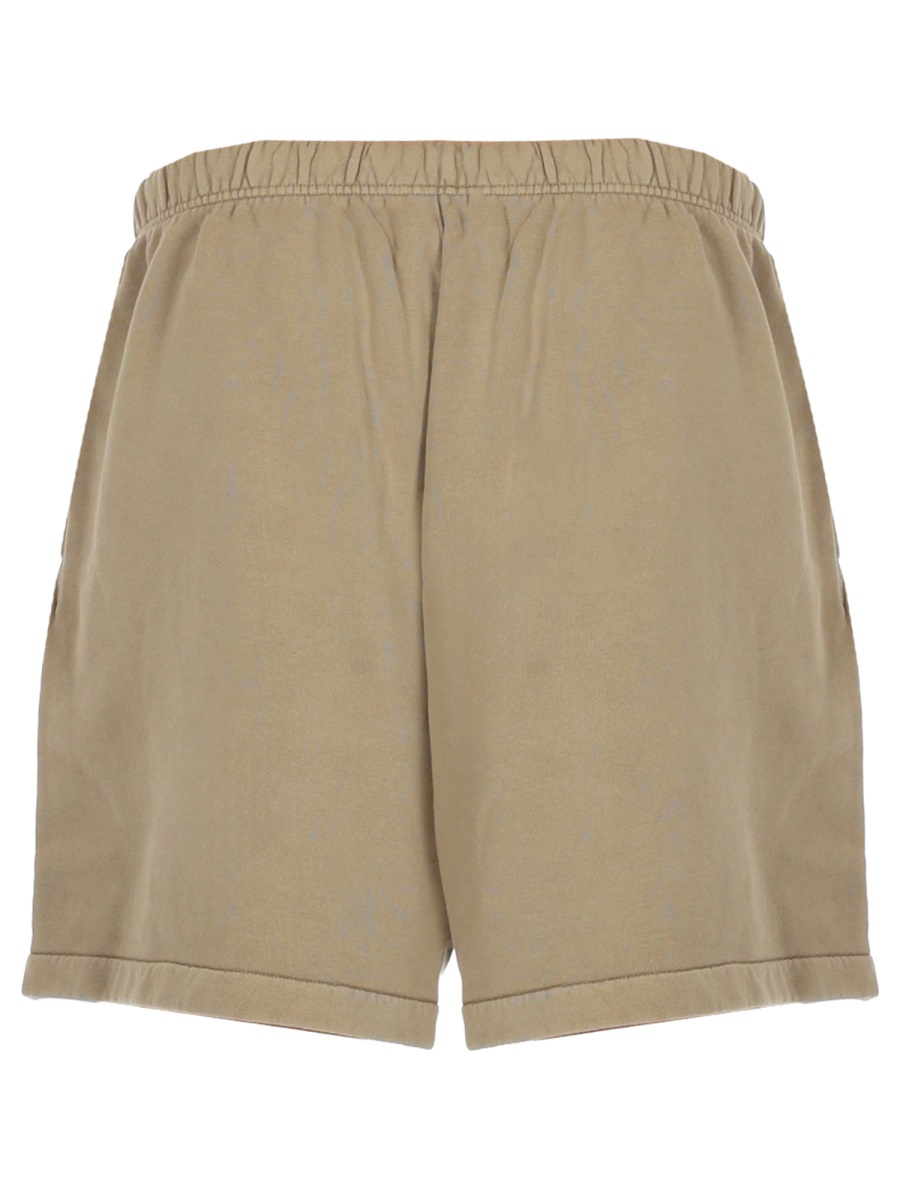 [Fear Of God Essentials] Shorts SS26 160SP264102F_FADEDDUNE