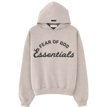 [Fear Of God Essentials] Sweatshirt SS26 192SP264463F_FADEDSEAL